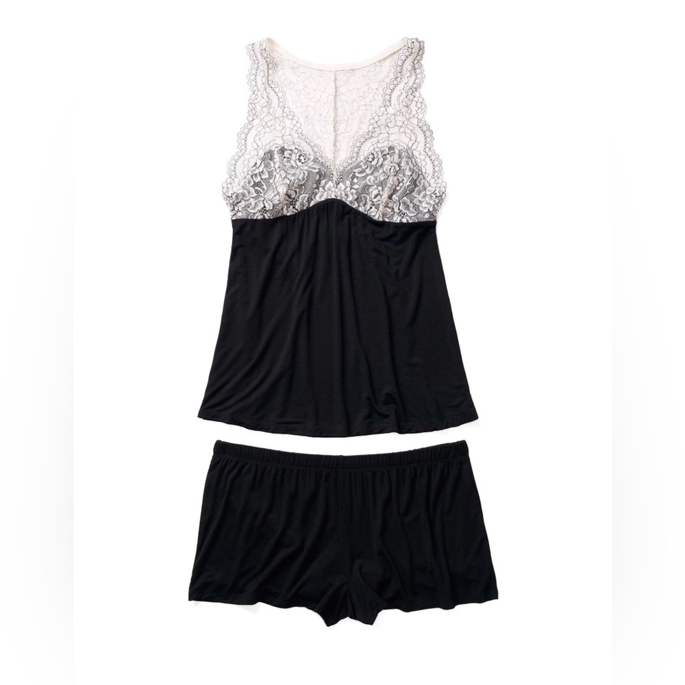 Adore Me Chesney Sleep Set